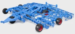 BRUDER 02228 - LEMKEN Grubber Koralin 9