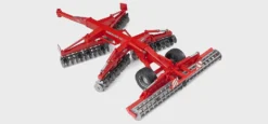 BRUDER 02217 - Kuhn Discover XL Scheibenegge