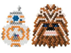 Aquabeads Star Wars BB-8 & Chewbacca Figurenset (30149)