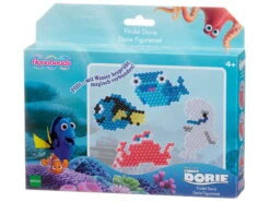 Aquabeads Findet Dorie DORIE Figurenset (30099)