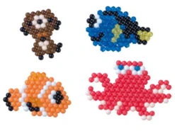 Aquabeads Findet Dorie Formenset (30089) -Spielzeugauswahlgeschäft aquabeads findet dorie motive 30089