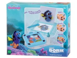 Aquabeads Findet Dorie Motivset -Spielzeugauswahlgeschäft aquabeads findet dorie motivset 30079