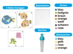 Aquabeads Findet Dorie NEMO Figurenset (30109)