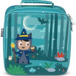 Tonies Bühnen Transporter - Unter Dem Zaubermond Türkis -Spielzeugauswahlgeschäft b hnen transporter unter zaubermond