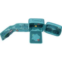 Tonies Bühnen Transporter - Unter Dem Zaubermond Türkis -Spielzeugauswahlgeschäft b hnen transporter zaubermond offen