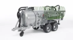 BRUDER 02020 - Fliegl Fassanhänger