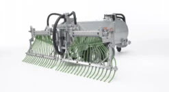 BRUDER 02020 - Fliegl Fassanhänger -Spielzeugauswahlgeschäft bruder 02020 fliegl verteiler