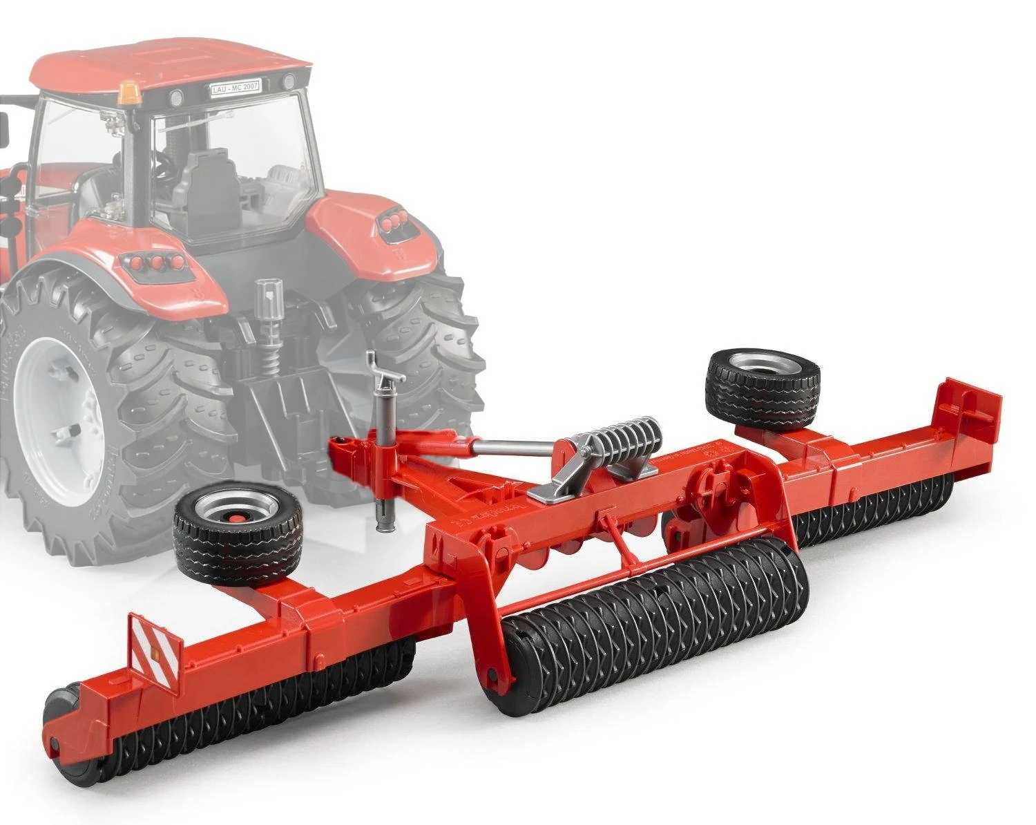 BRUDER 02226 - Cambridge Walze 3 BRUDER 02226 - Cambridge Walze – Bild 3