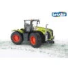 BRUDER 03015 - Claas Xerion 5000