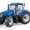 BRUDER 03120 - New Holland T7.315