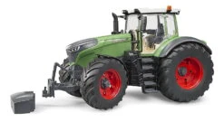 BRUDER 04040 - Fendt 1050 Vario -Spielzeugauswahlgeschäft bruder 04040 fendt 1050 vario