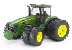 BRUDER 03052 - John Deere 7930 Mit Zwillingsbereifung -Spielzeugauswahlgeschäft bruder 03052 john deere 7930 mit zwillingsbereifung