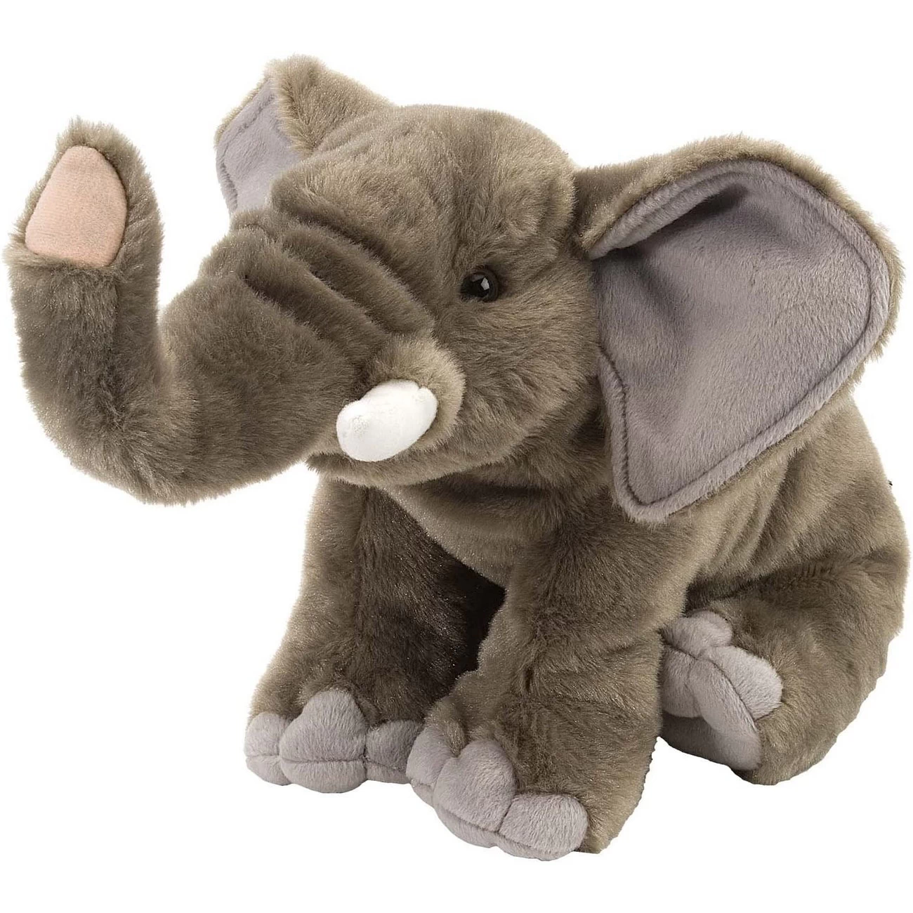 Elefant - Cuddlekins Medium - Wild Republic Plüschtier 1 Elefant - Cuddlekins Medium - Wild Republic Plüschtier