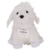 Handpuppe Hund Klabauter (goki 51555)