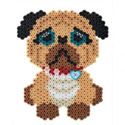 Hama Geschenkpackung Hunde Dogs Delight (Hama 3156) -Spielzeugauswahlgeschäft hama 3156 gepa hund 18oogbyf6rkpk8