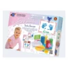 Bastelset Handabdruck - Infant Art Body Impressions