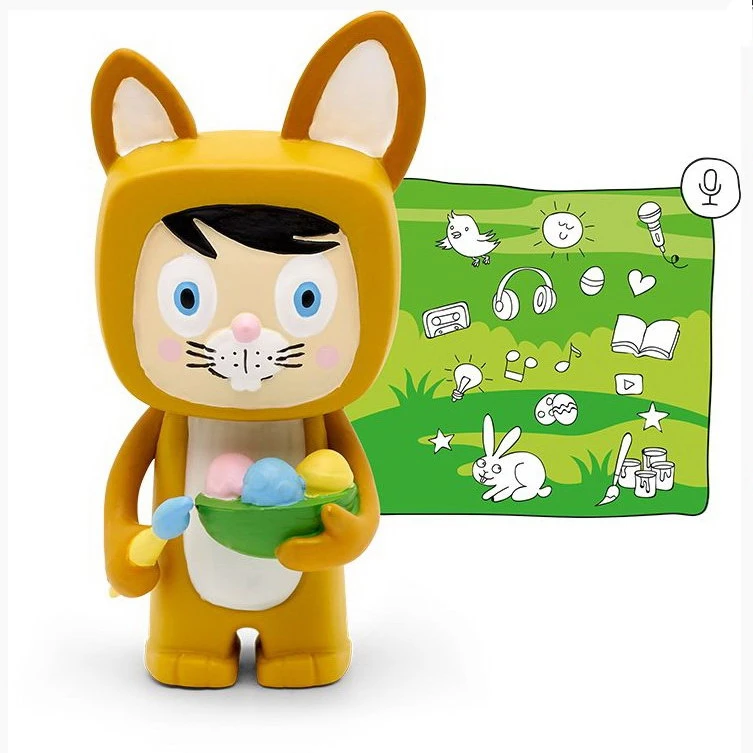 Tonies - Kreativ Tonie - Osterhase 1 Tonies - Kreativ Tonie - Osterhase