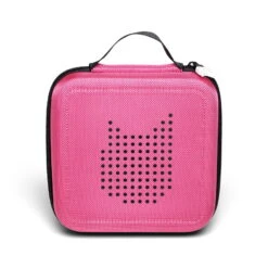 TONIES Tonie Transporter Pink -Spielzeugauswahlgeschäft tonie pink tasche