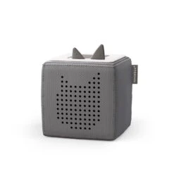 TONIES Toniebox Starterset Anthrazit Mit Kreativ-Tonie -Spielzeugauswahlgeschäft toniebox starterset anthrazit