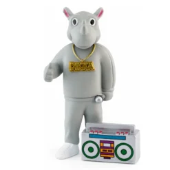 Tonies - DIKKA - Oh Yeah - Musik -Spielzeugauswahlgeschäft tonies 10001685 50005326 b