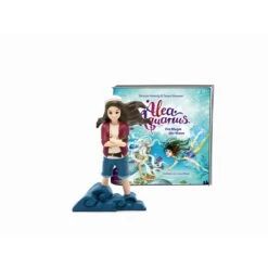Tonies - Alea Aquarius - Die Magie Der Nixen - Hörbuch 5 Tonies - Alea Aquarius - Die Magie Der Nixen - Hörbuch -Spielzeugauswahlgeschäft tonies alea magie der nixen