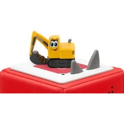 Tonies - Bagger Mats Und Seine Freunde - Sing Kinderlieder - Musik -Spielzeugauswahlgeschäft tonies bagger box