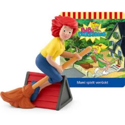 Tonies - Bibi Blocksberg - Mami Spielt Verrückt - Hörspiel 5 Tonies - Bibi Blocksberg - Mami Spielt Verrückt - Hörspiel -Spielzeugauswahlgeschäft tonies bibi blocksberg mami