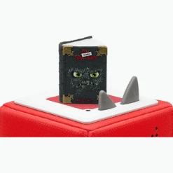 Tonies - Das Kleine Böse Buch - Hörbuch -Spielzeugauswahlgeschäft tonies buch box