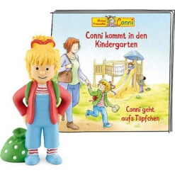 Tonies - Conni - Kommt In Den Kindergarten NEU - Hörspiel -Spielzeugauswahlgeschäft tonies conni kindergarten