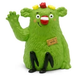 Tonies - Das Kleine WIR - Hörspiel Mit Musik 5 Tonies - Das Kleine WIR - Hörspiel Mit Musik -Spielzeugauswahlgeschäft tonies das kleine