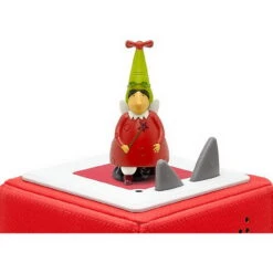 Tonies - Das Kleine Hörbuch Vom Großen Glück - Hörbuch Mit Liedern -Spielzeugauswahlgeschäft tonies das kleine h r box