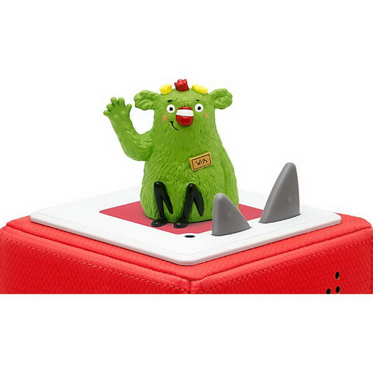 Tonies - Das Kleine WIR - Hörspiel Mit Musik 1 Tonies - Das Kleine WIR - Hörspiel Mit Musik