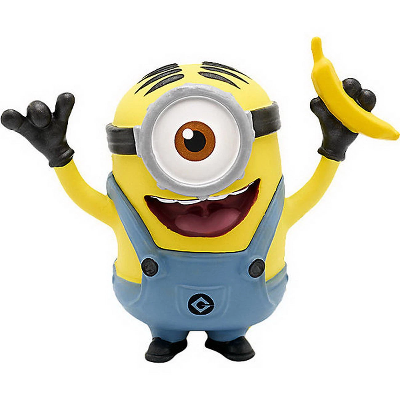 Tonies - Despicable Me - The Junior Novel - English Audiobook - Hörspiel 1 Tonies - Despicable Me - The Junior Novel - English Audiobook - Hörspiel