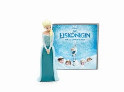 Tonies - Disney - Die Eiskönigin - Hörspiel Mit Liedern 5 Tonies - Disney - Die Eiskönigin - Hörspiel Mit Liedern -Spielzeugauswahlgeschäft tonies disney eisk nigin
