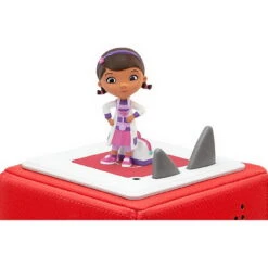 Tonies - Doc McStuffins Spielzeugärztin - Hörspiel 5 Tonies - Doc McStuffins Spielzeugärztin - Hörspiel -Spielzeugauswahlgeschäft tonies doc mcstuffins box