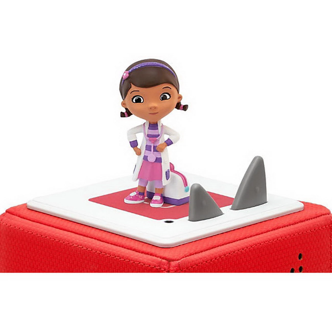 Tonies - Doc McStuffins Spielzeugärztin - Hörspiel 3 Tonies - Doc McStuffins Spielzeugärztin - Hörspiel – Bild 3