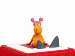 Tonies - Der Kleine Drache Kokosnuss - Hörspiel 04 -Spielzeugauswahlgeschäft tonies drache box