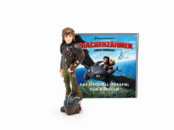 Tonies - Dragons - Drachenzähmen Leicht Gemacht 1 - Hörspiel -Spielzeugauswahlgeschäft tonies drachenzaehmen leicht