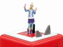 Tonies - Die Drei Ausrufezeichen !!! - Das Geheimnis Der Alten Villa - Hörspiel 5 Tonies - Die Drei Ausrufezeichen !!! - Das Geheimnis Der Alten Villa - Hörspiel -Spielzeugauswahlgeschäft tonies drei ausrufezeichen geheimnis box