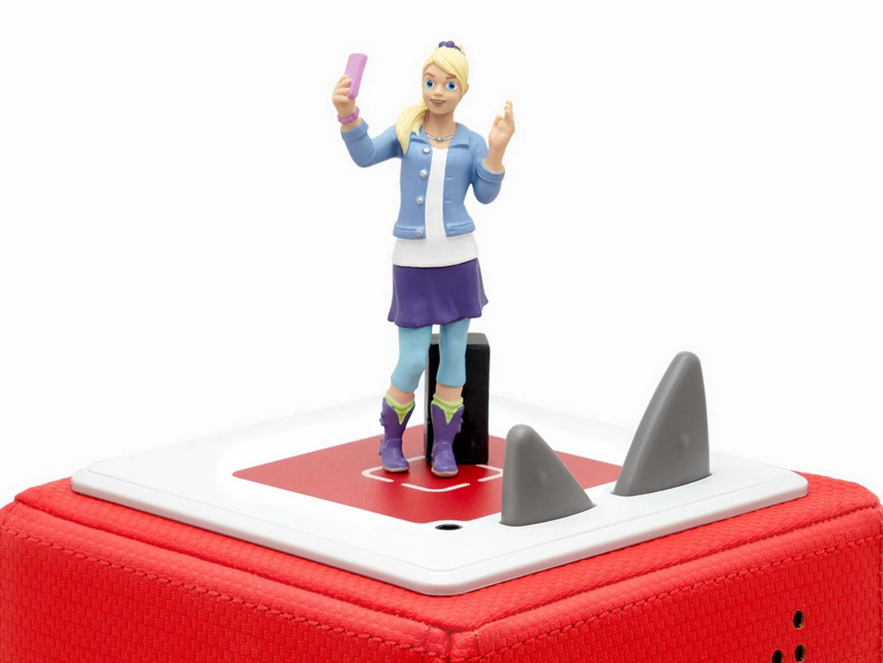 Tonies - Die Drei Ausrufezeichen !!! - Das Geheimnis Der Alten Villa - Hörspiel 3 Tonies - Die Drei Ausrufezeichen !!! - Das Geheimnis Der Alten Villa - Hörspiel – Bild 3