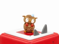 Tonies - Die Eule Mit Der Beule - Und Ihre Freunde - Liederalbum - Musik -Spielzeugauswahlgeschäft tonies eule beule freunde box