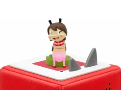 Tonies - Gloria Glühwürmchen - Bezaubernde Gutenachtgeschichten - Hörbuch -Spielzeugauswahlgeschäft tonies gloria gluehwuermchen gutenachtgeschichten