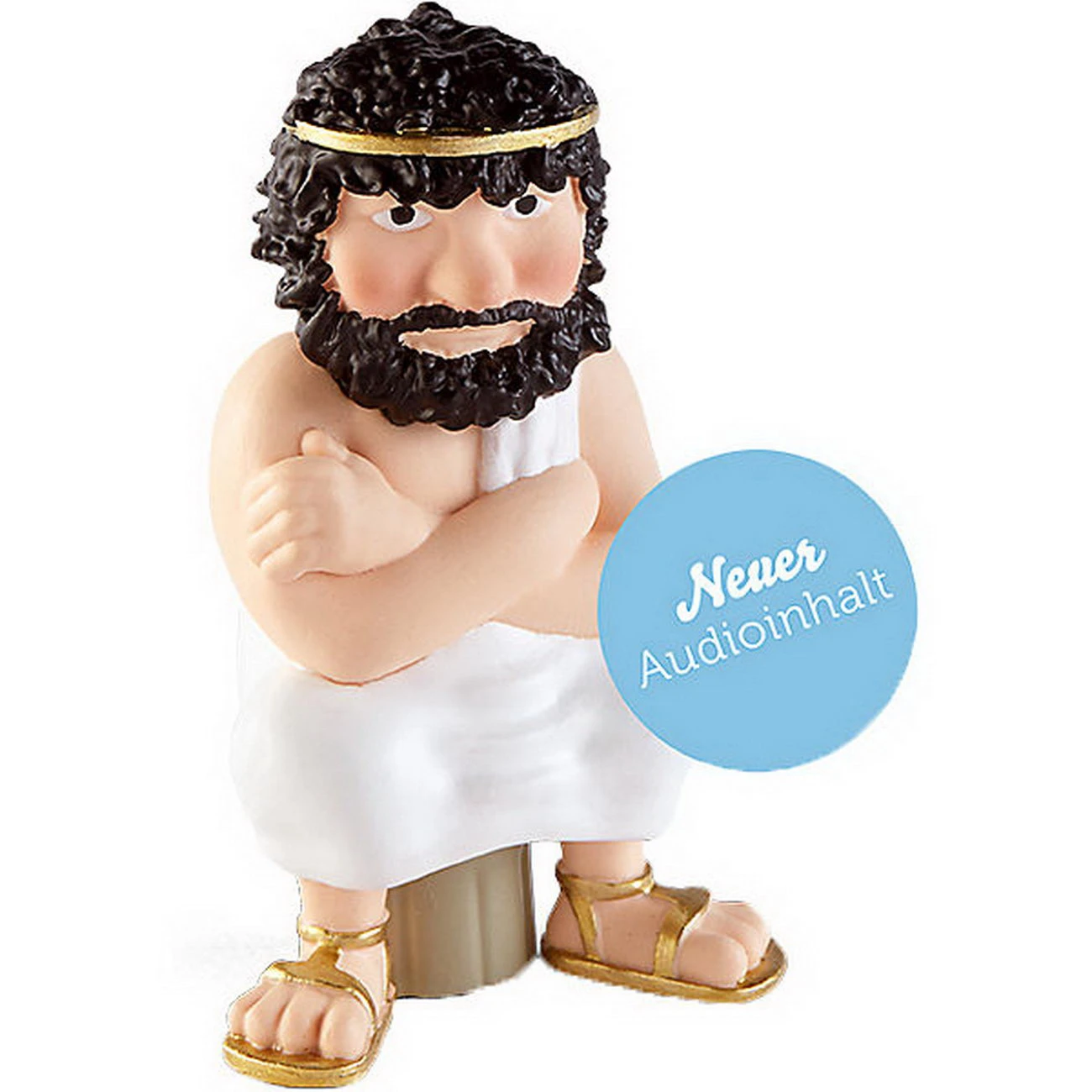 Tonies - Griechische Sagen - Von Sisyphos Bis Tantalos - Hörbuch Wissen 2 Tonies - Griechische Sagen - Von Sisyphos Bis Tantalos - Hörbuch Wissen – Bild 2