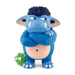 Tonies - Der Grolltroll - Das Liederalbum - Musik 5 Tonies - Der Grolltroll - Das Liederalbum - Musik -Spielzeugauswahlgeschäft tonies grolltroll