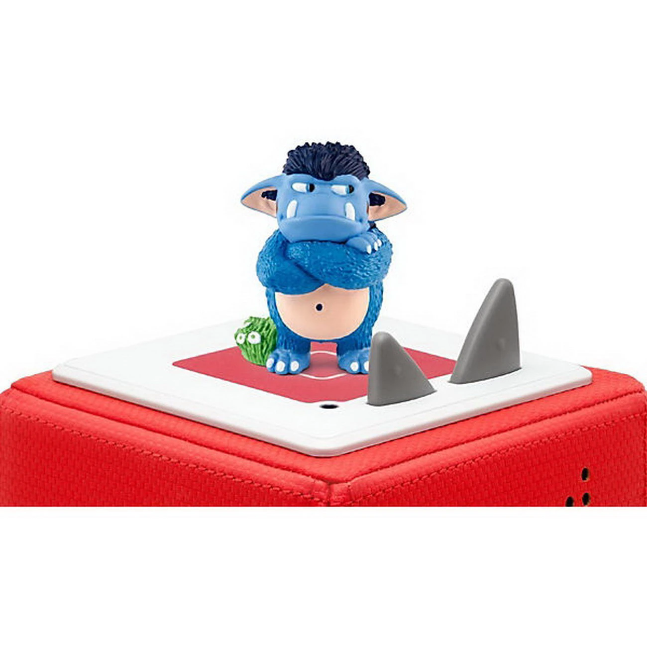 Tonies - Der Grolltroll - Das Liederalbum - Musik 1 Tonies - Der Grolltroll - Das Liederalbum - Musik