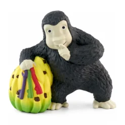 Tonies - Gute Nacht Gorilla Und Weitere Einschlafhörspiele - Hörspiel 6 Tonies - Gute Nacht Gorilla Und Weitere Einschlafhörspiele - Hörspiel -Spielzeugauswahlgeschäft tonies gute nacht gorilla weitere einschlafhoerspiele