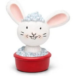 Tonies - Hasenkind - Nur Noch Kurz Die Ohren Kraulen- Hörspiel Mit Liedern -Spielzeugauswahlgeschäft tonies hasenkind