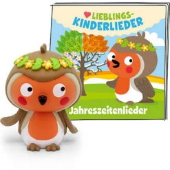 Tonies - Lieblings-Kinderlieder - Jahreszeitenlieder - Musik -Spielzeugauswahlgeschäft tonies jahreszeitenlieder