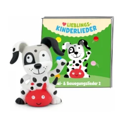 Tonies - Lieblings-Kinderlieder - Spiel- Und Bewegungslieder 2 - NEU 2023 - Musik 7 Tonies - Lieblings-Kinderlieder - Spiel- Und Bewegungslieder 2 - NEU 2023 - Musik -Spielzeugauswahlgeschäft tonies kinderlieder spiel bewegung 10001331