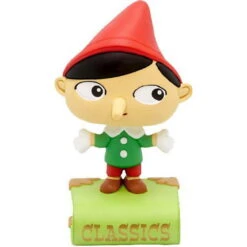 Tonies - Lieblings Klassiker - Pinocchio NEU 2024 - Hörbuch 5 Tonies - Lieblings Klassiker - Pinocchio NEU 2024 - Hörbuch -Spielzeugauswahlgeschäft tonies klassiker pinocchio figur neu